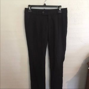 Banana republic dress pants